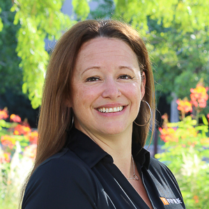 Laura Storms, State Authorization Manager